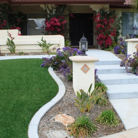 Home Lawn Care & Maintenance