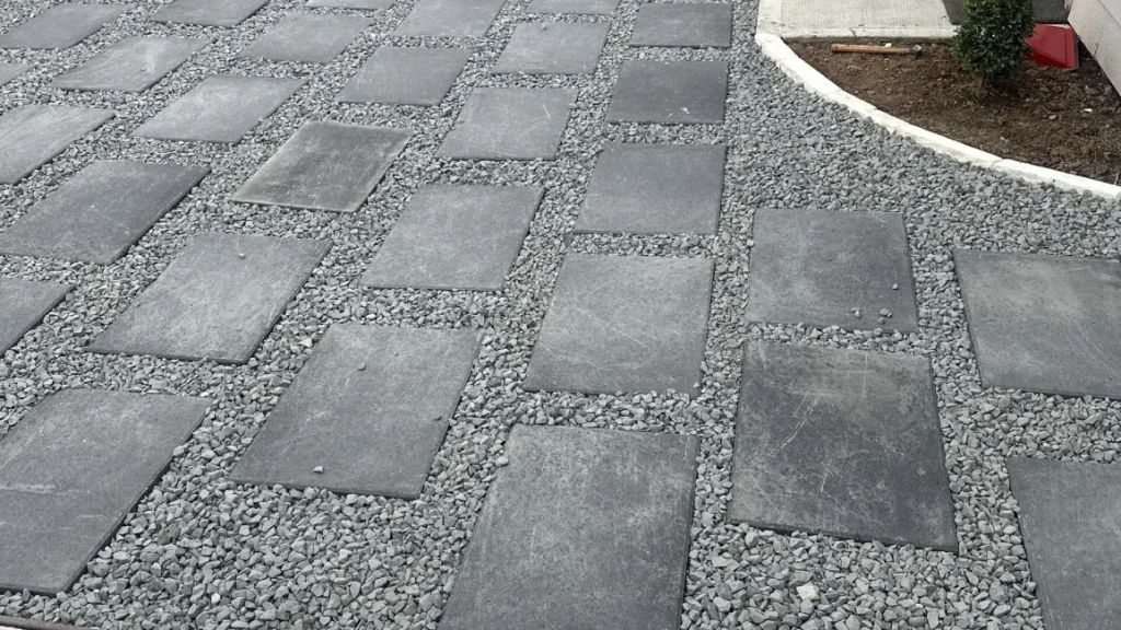 AMZ Landscaping Projects 1
