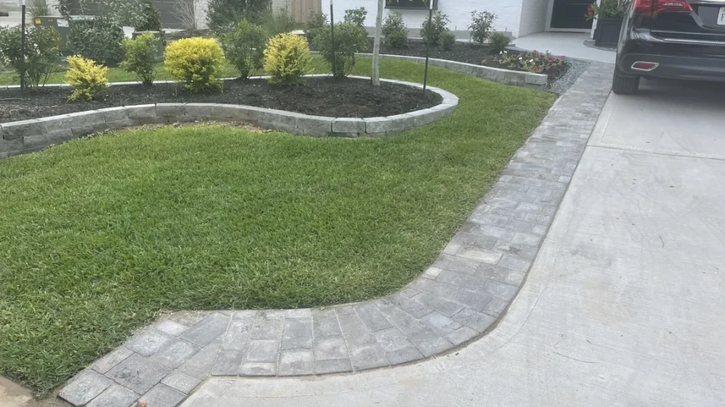 AMZ Landscaping Projects 10