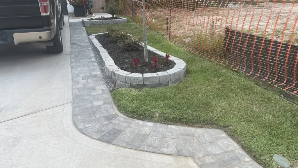 AMZ Landscaping Projects 11