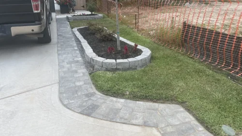 AMZ Landscaping Projects 11