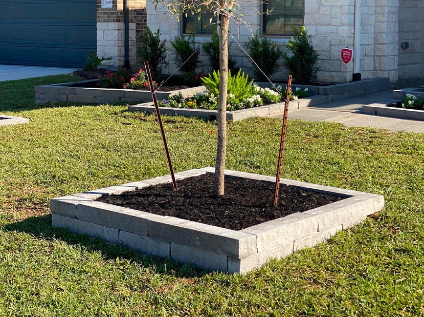AMZ Landscaping Projects 13
