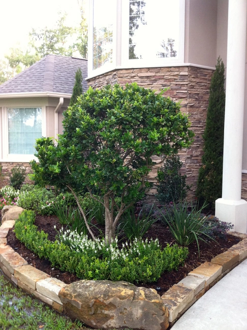 AMZ Landscaping Projects 14