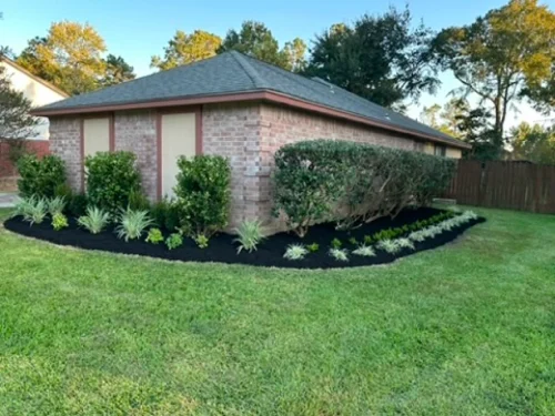 AMZ Landscaping Projects 15