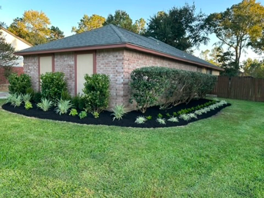 AMZ Landscaping Projects 15