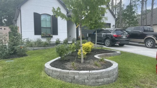 AMZ Landscaping Projects 16
