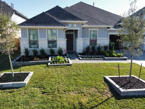AMZ Landscaping Projects 18
