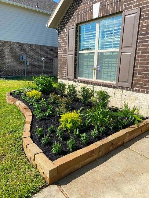 AMZ Landscaping Projects 19