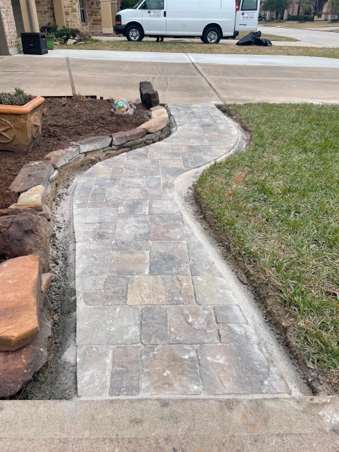 AMZ Landscaping Projects 22