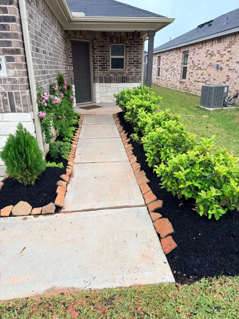 AMZ Landscaping Projects 27
