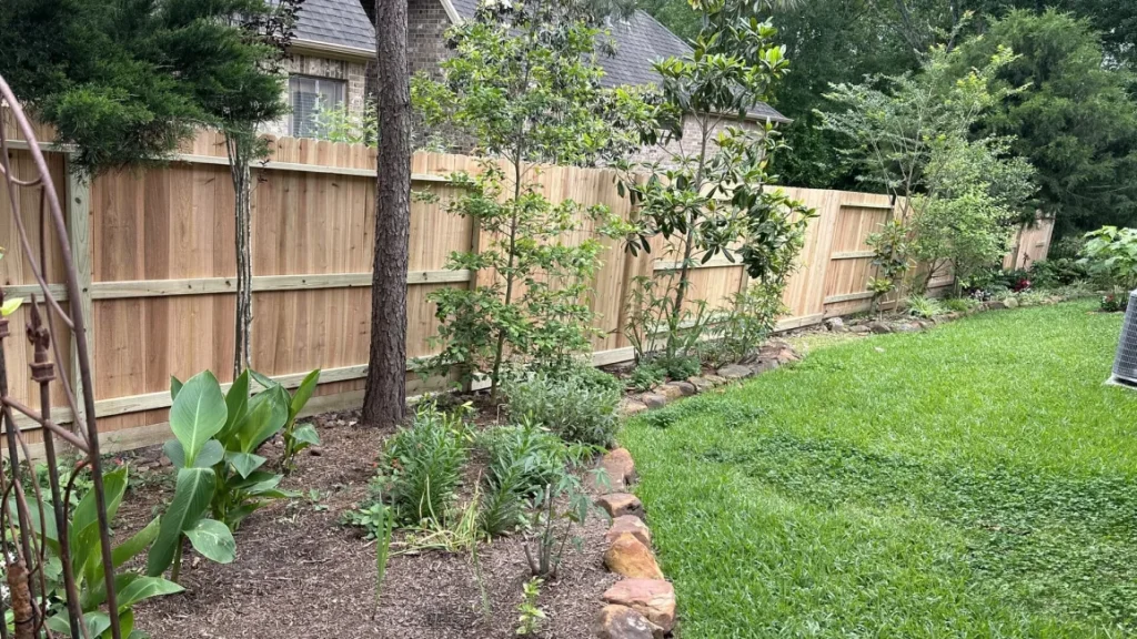 AMZ Landscaping Projects 4