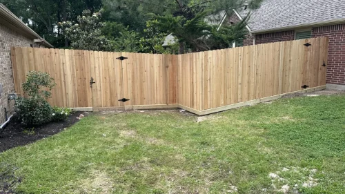 AMZ Landscaping Projects