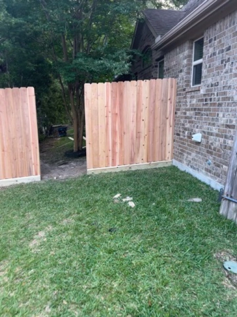 AMZ Landscaping Projects 7